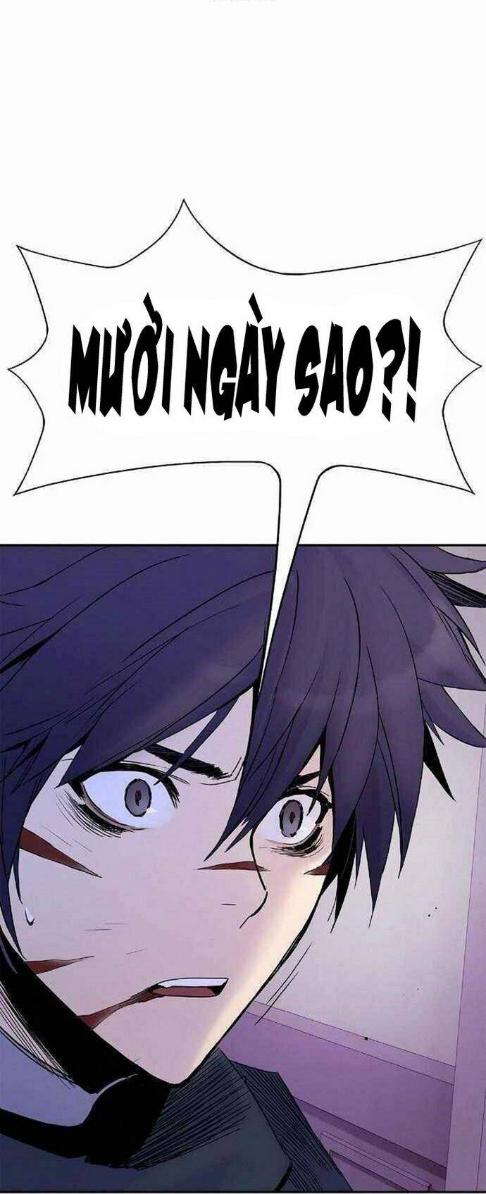 Knight Under Heart: Chapter 19