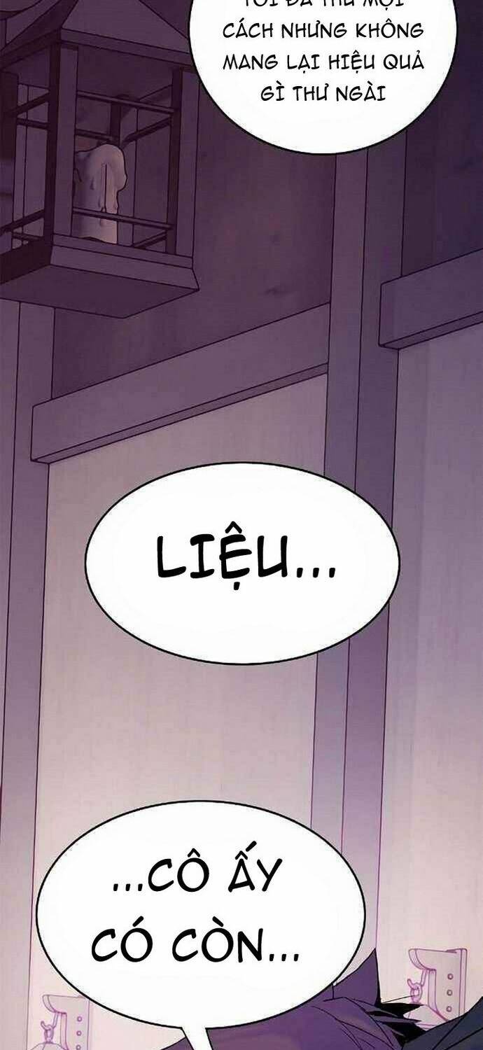 Knight Under Heart: Chapter 19