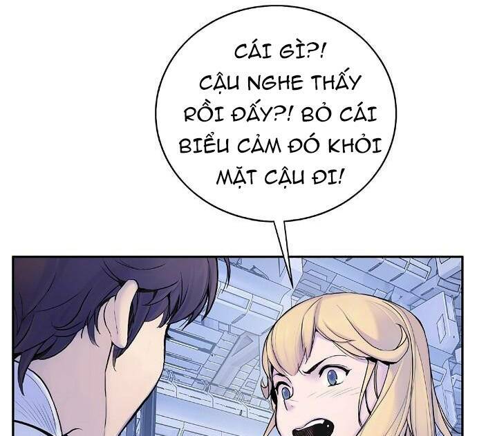 Knight Under Heart: Chapter 2.5