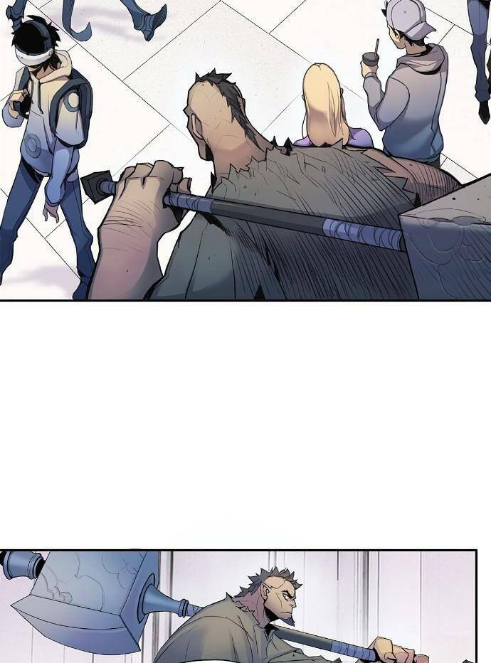 Knight Under Heart: Chapter 2