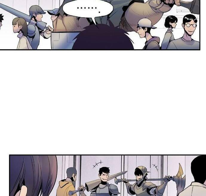 Knight Under Heart: Chapter 2