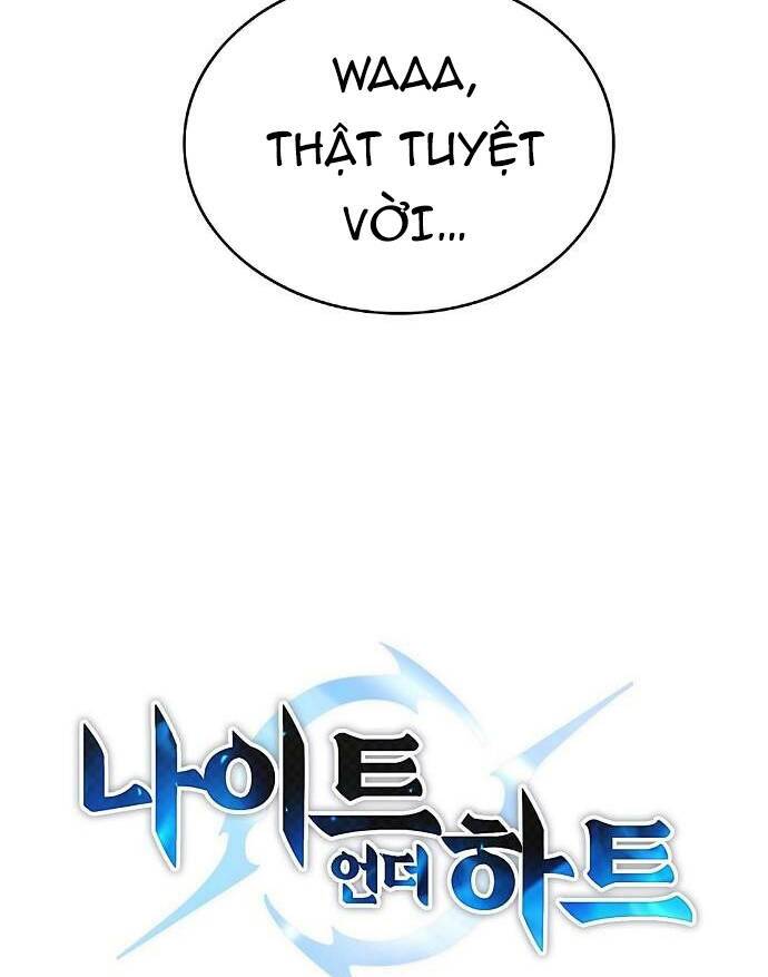 Knight Under Heart: Chapter 2