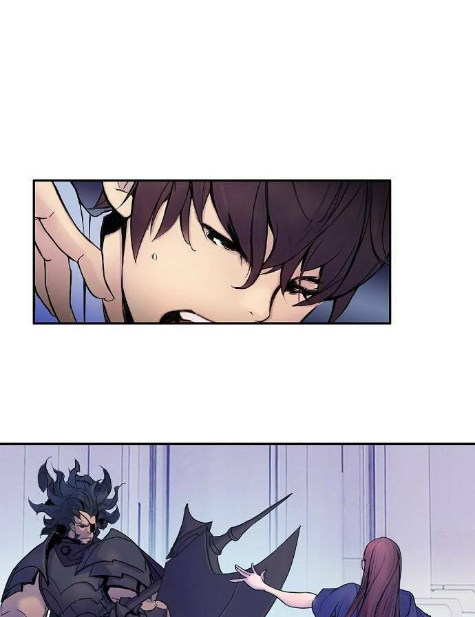Knight Under Heart: Chapter 2