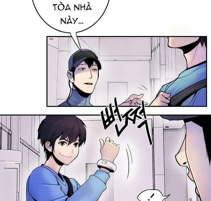 Knight Under Heart: Chapter 2