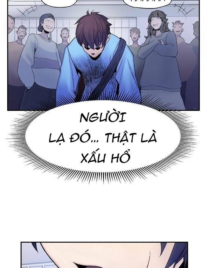 Knight Under Heart: Chapter 2