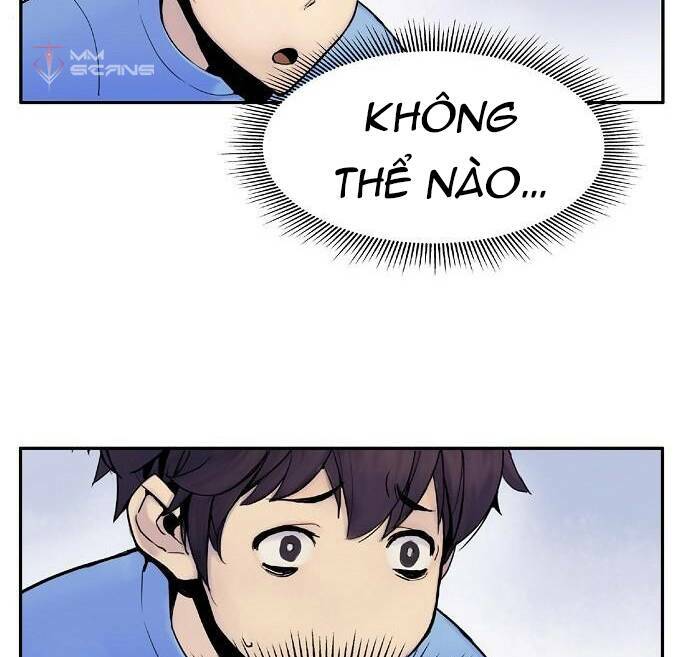 Knight Under Heart: Chapter 2