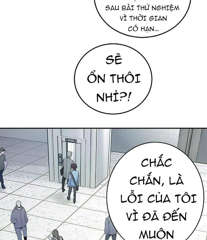 Knight Under Heart: Chapter 2