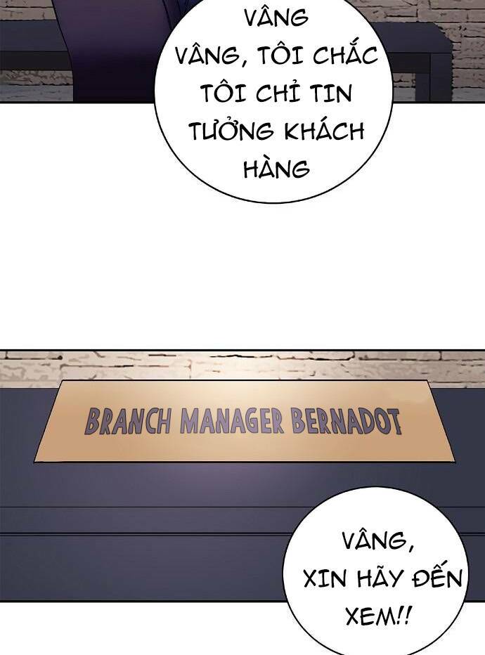 Knight Under Heart: Chapter 2
