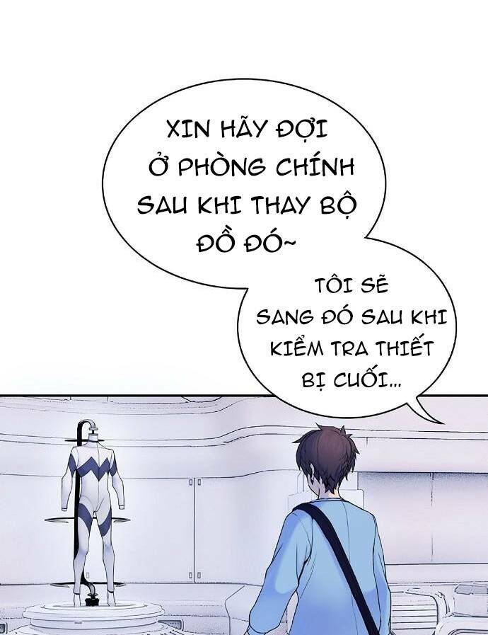 Knight Under Heart: Chapter 2