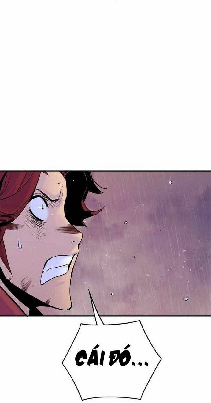 Knight Under Heart: Chapter 22