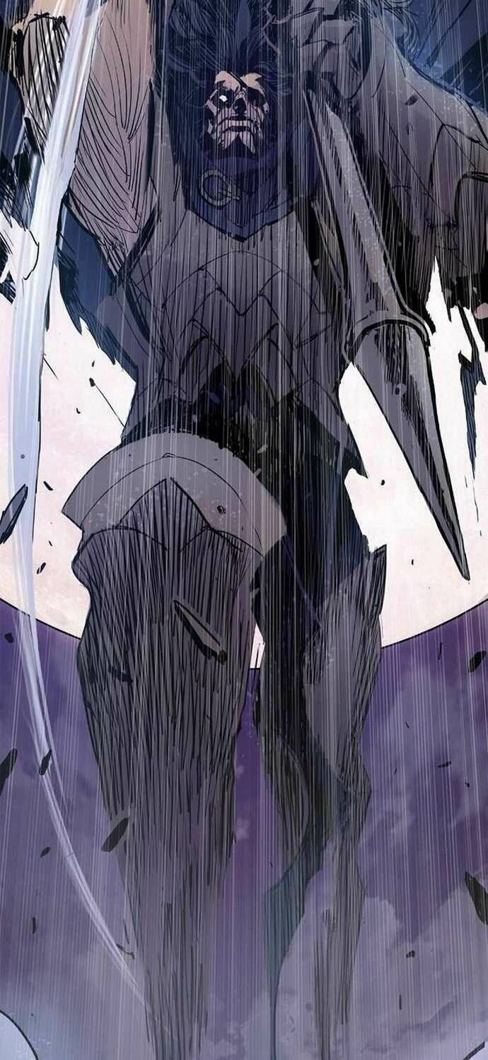 Knight Under Heart: Chapter 22