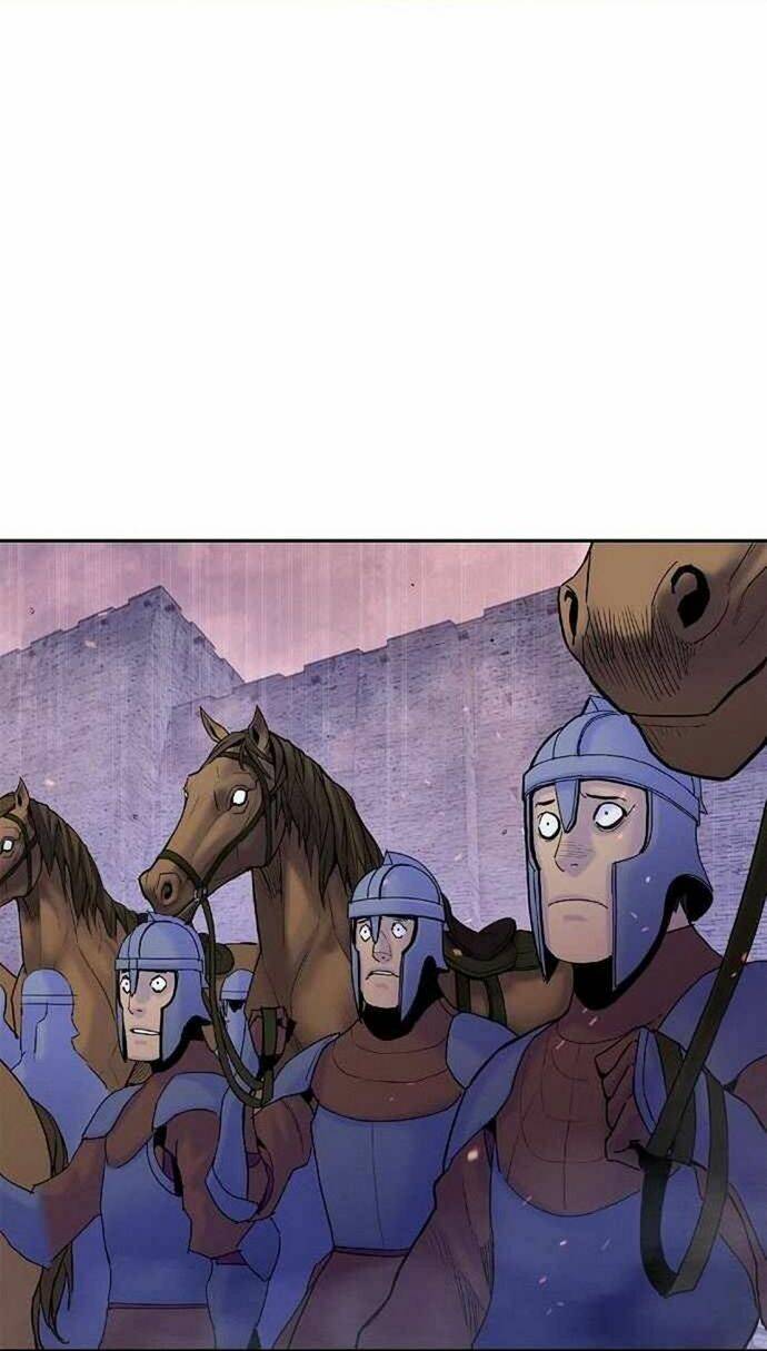 Knight Under Heart: Chapter 22