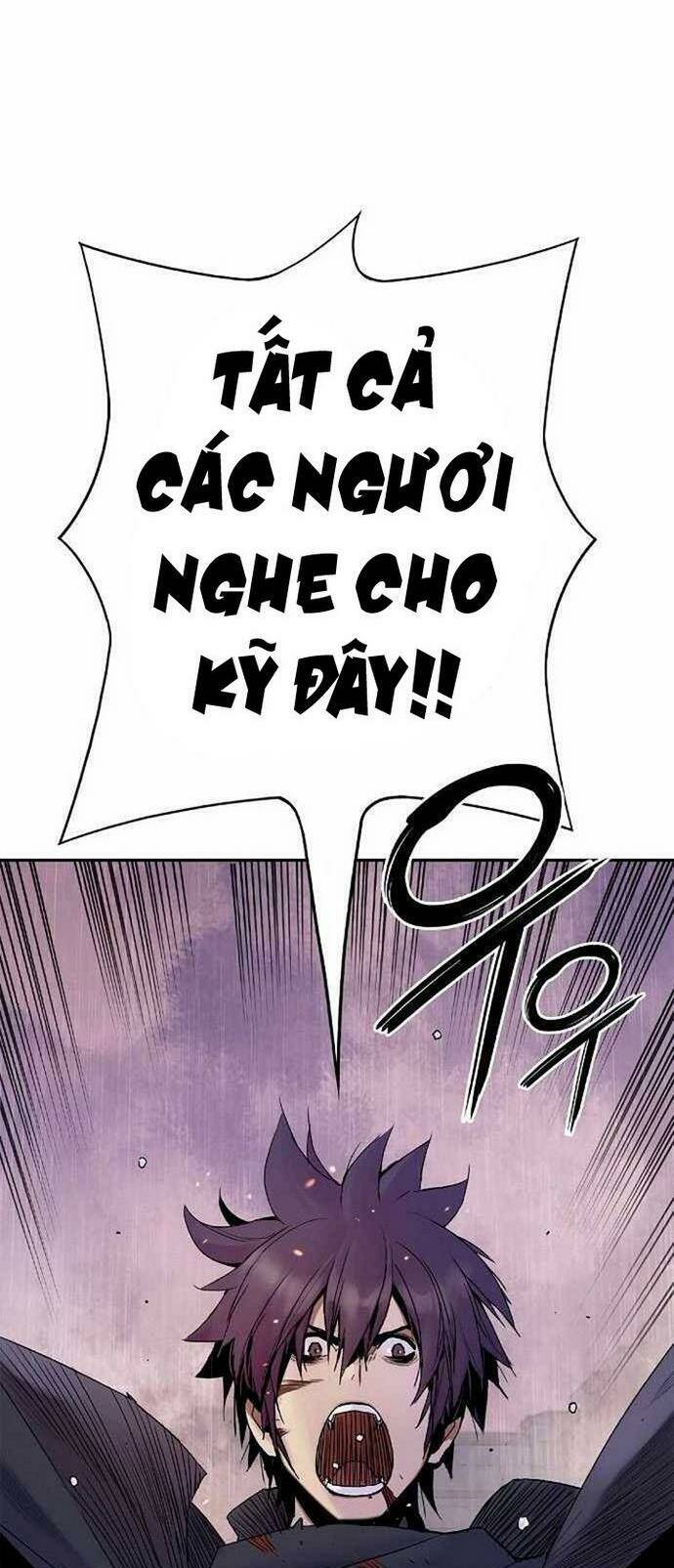 Knight Under Heart: Chapter 22