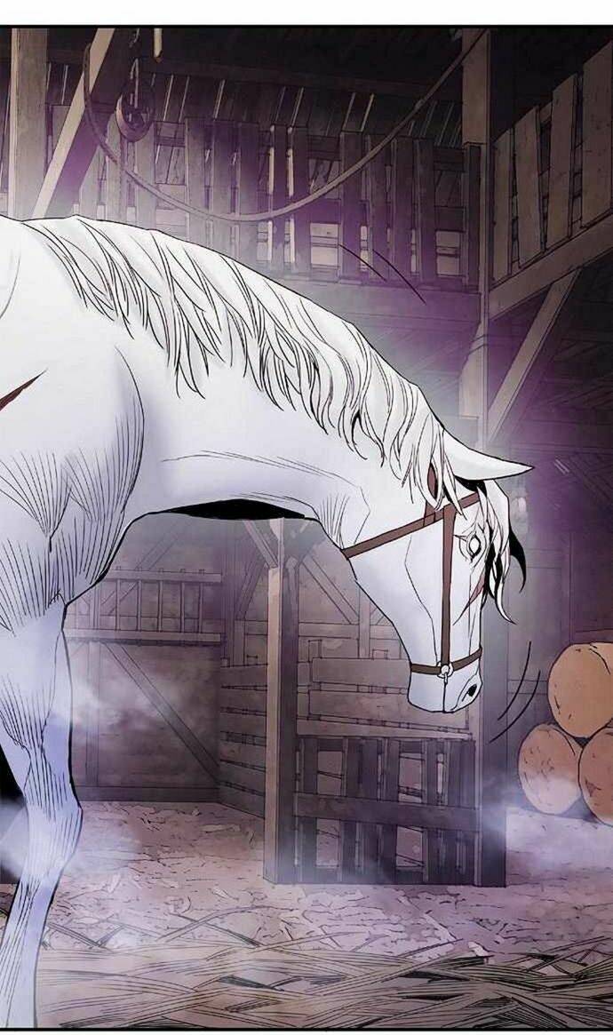 Knight Under Heart: Chapter 22