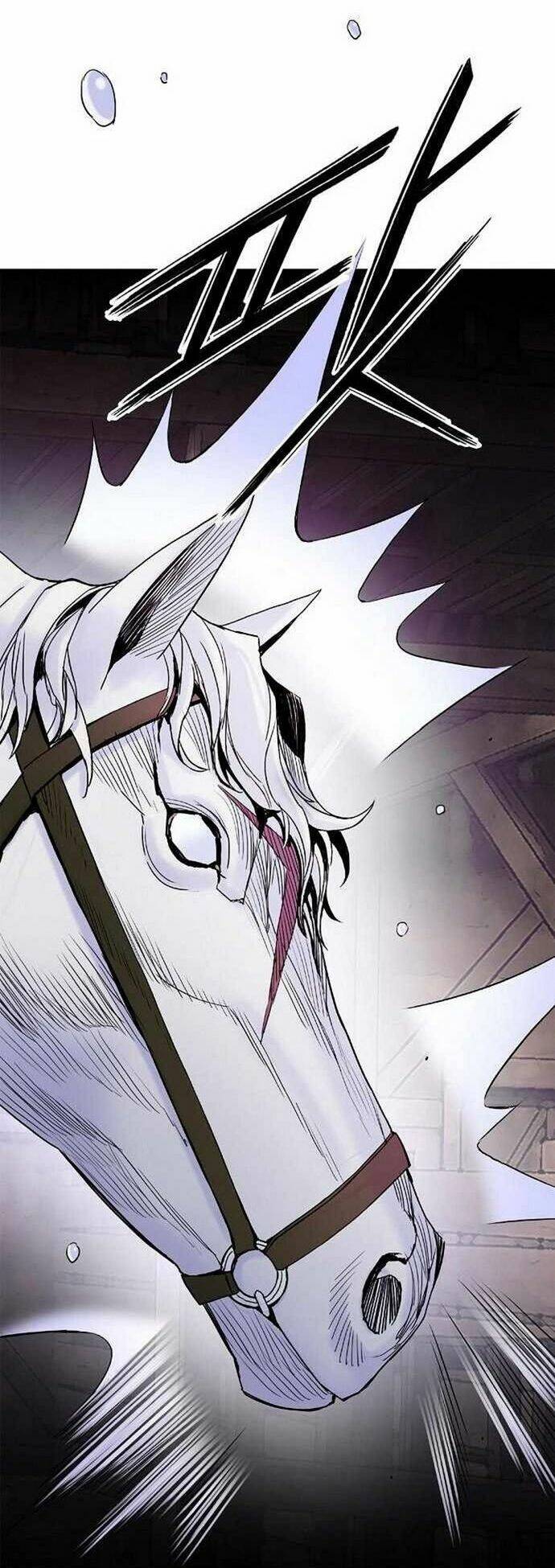 Knight Under Heart: Chapter 22