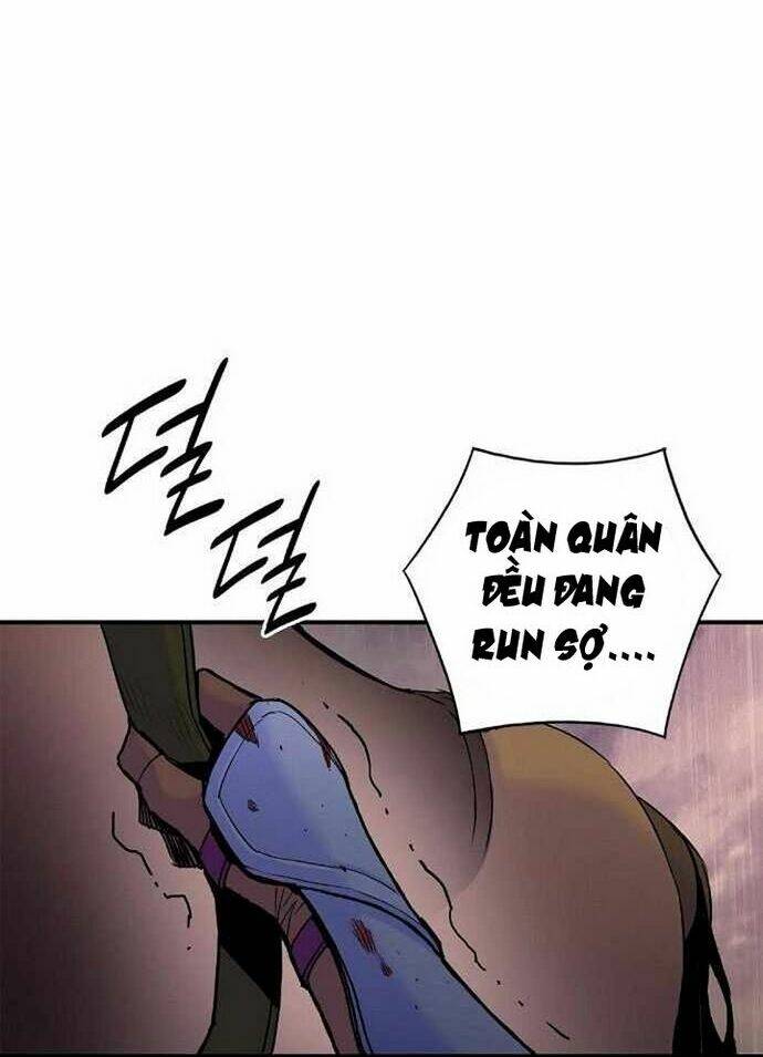 Knight Under Heart: Chapter 22