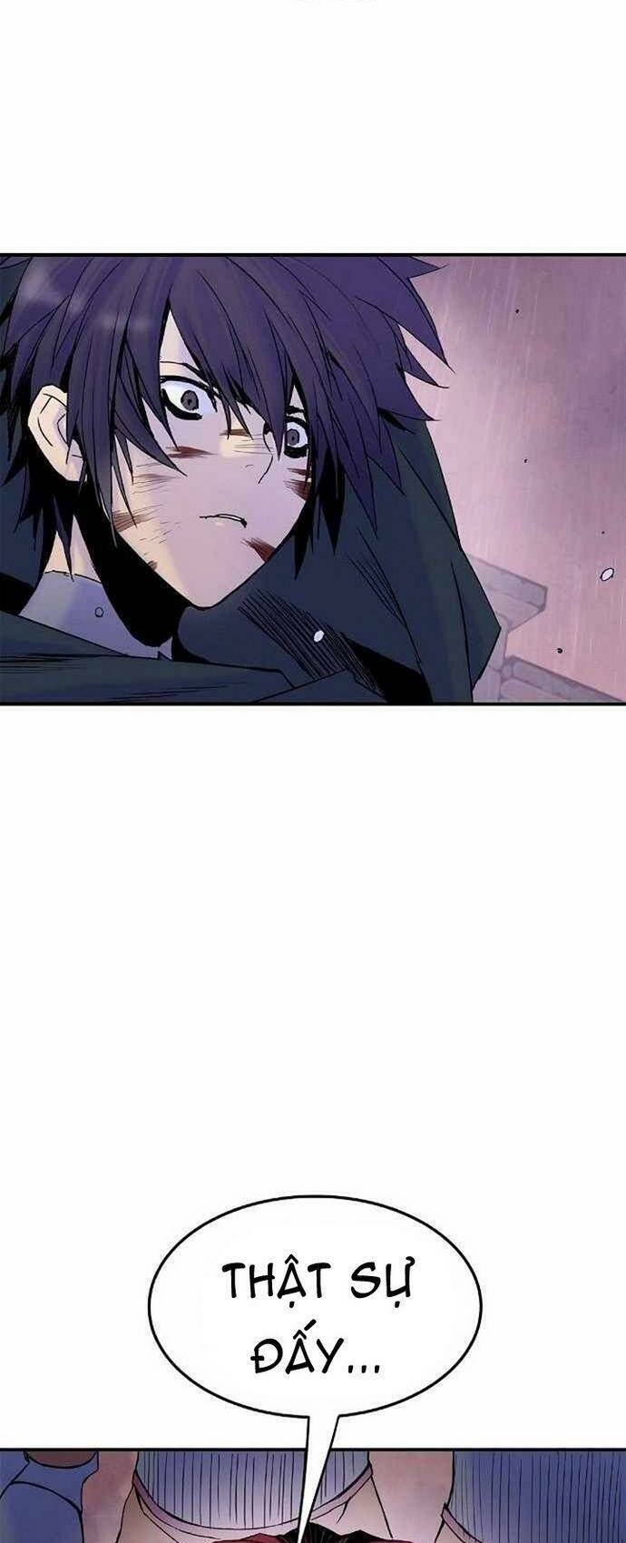 Knight Under Heart: Chapter 22