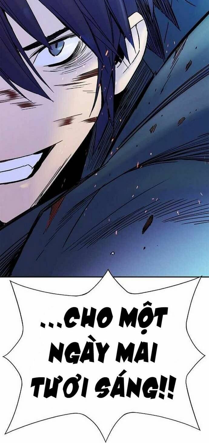 Knight Under Heart: Chapter 23