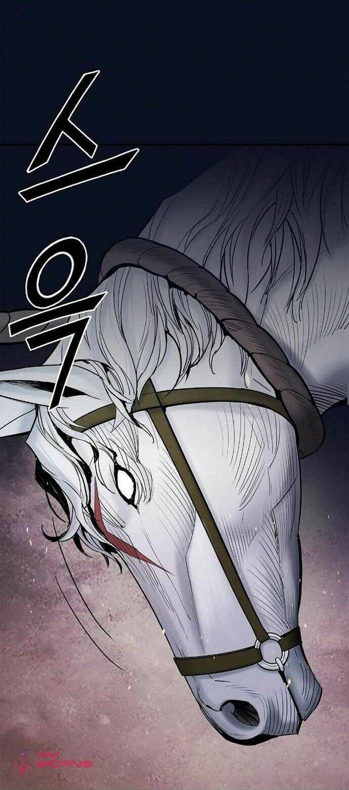 Knight Under Heart: Chapter 23