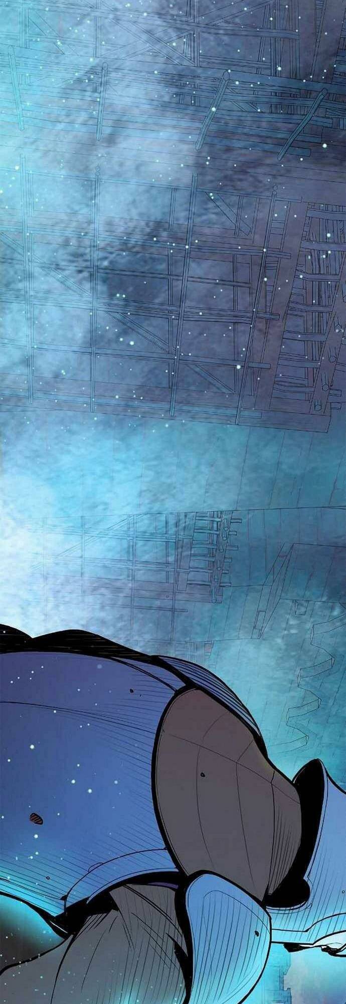 Knight Under Heart: Chapter 23