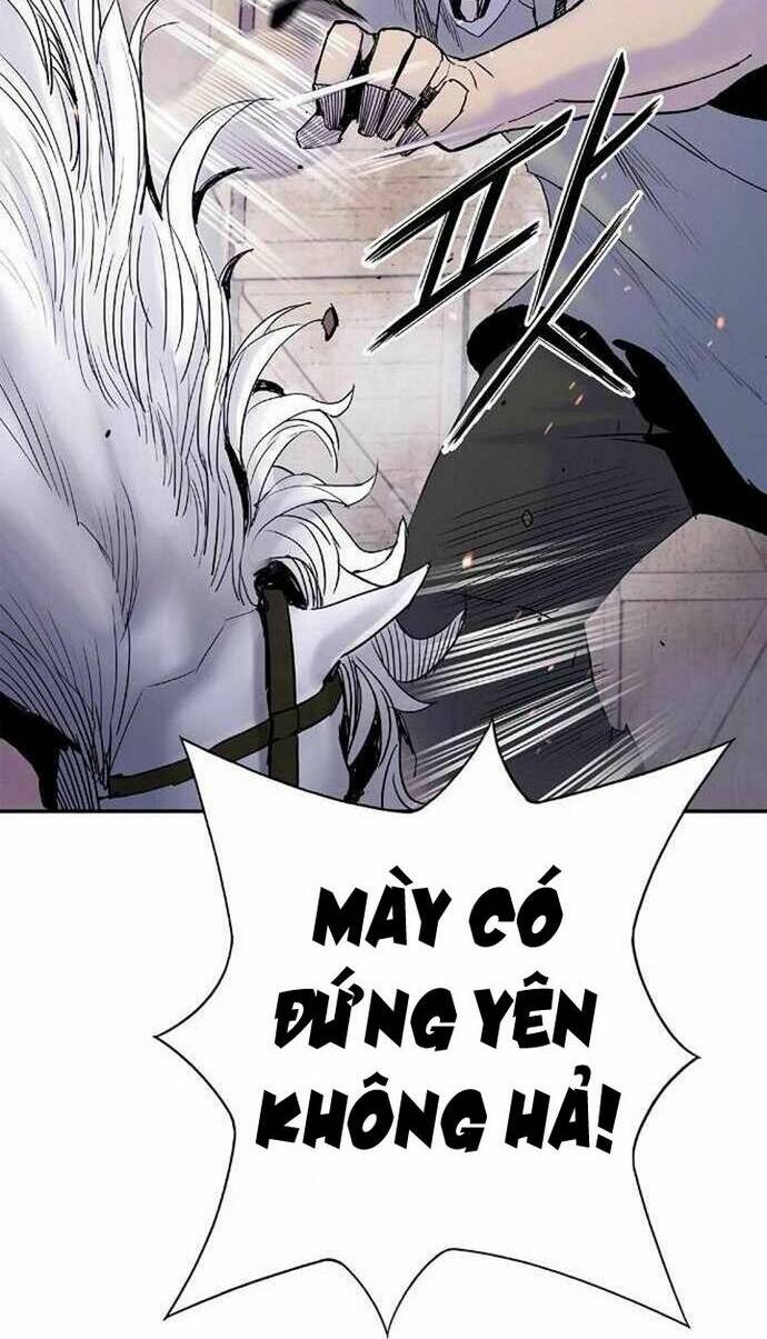 Knight Under Heart: Chapter 23