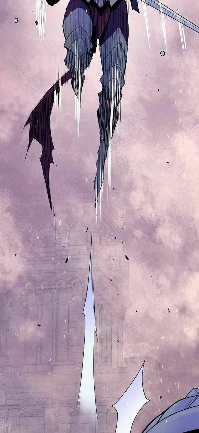 Knight Under Heart: Chapter 23