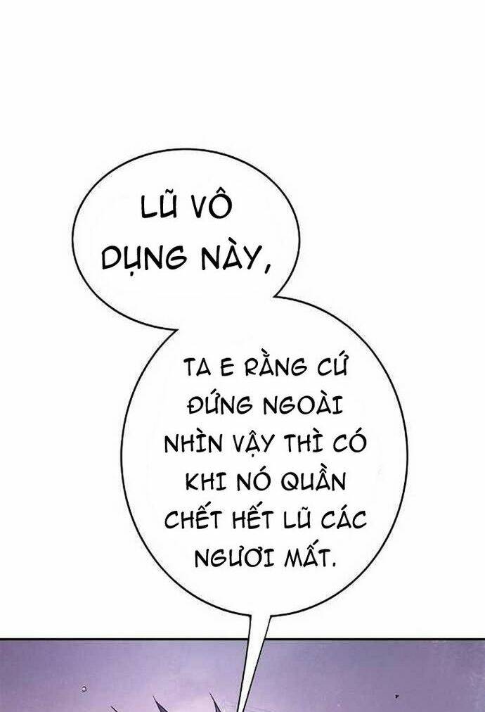 Knight Under Heart: Chapter 23