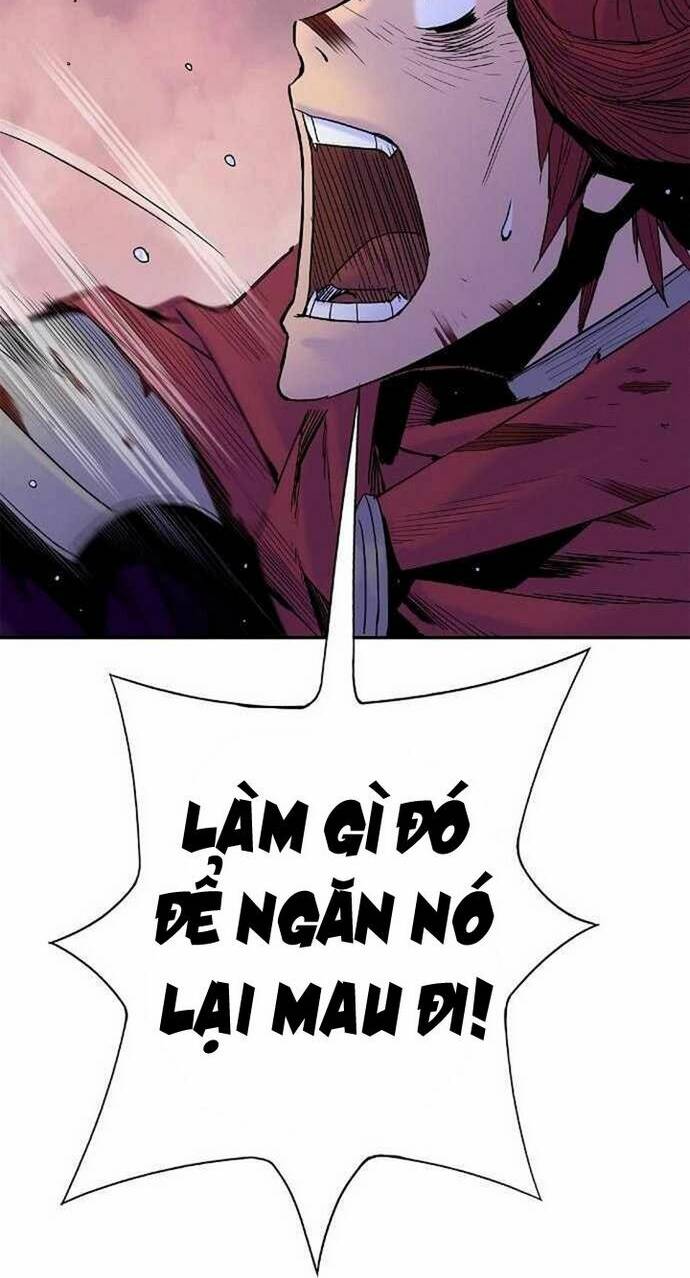 Knight Under Heart: Chapter 23