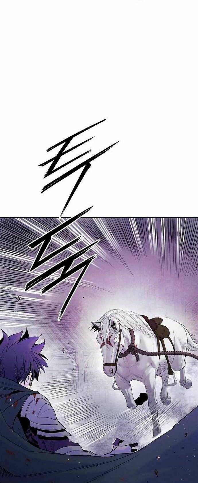 Knight Under Heart: Chapter 23