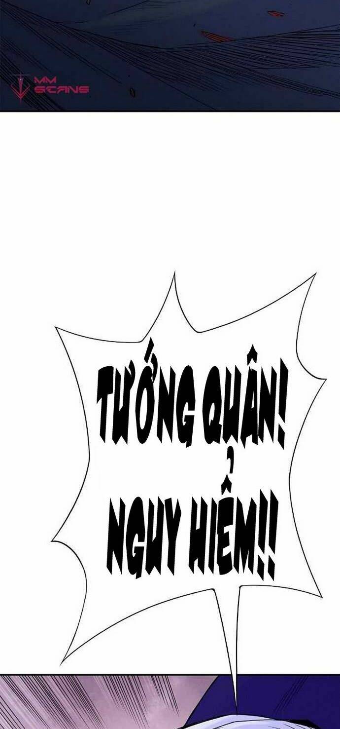 Knight Under Heart: Chapter 23