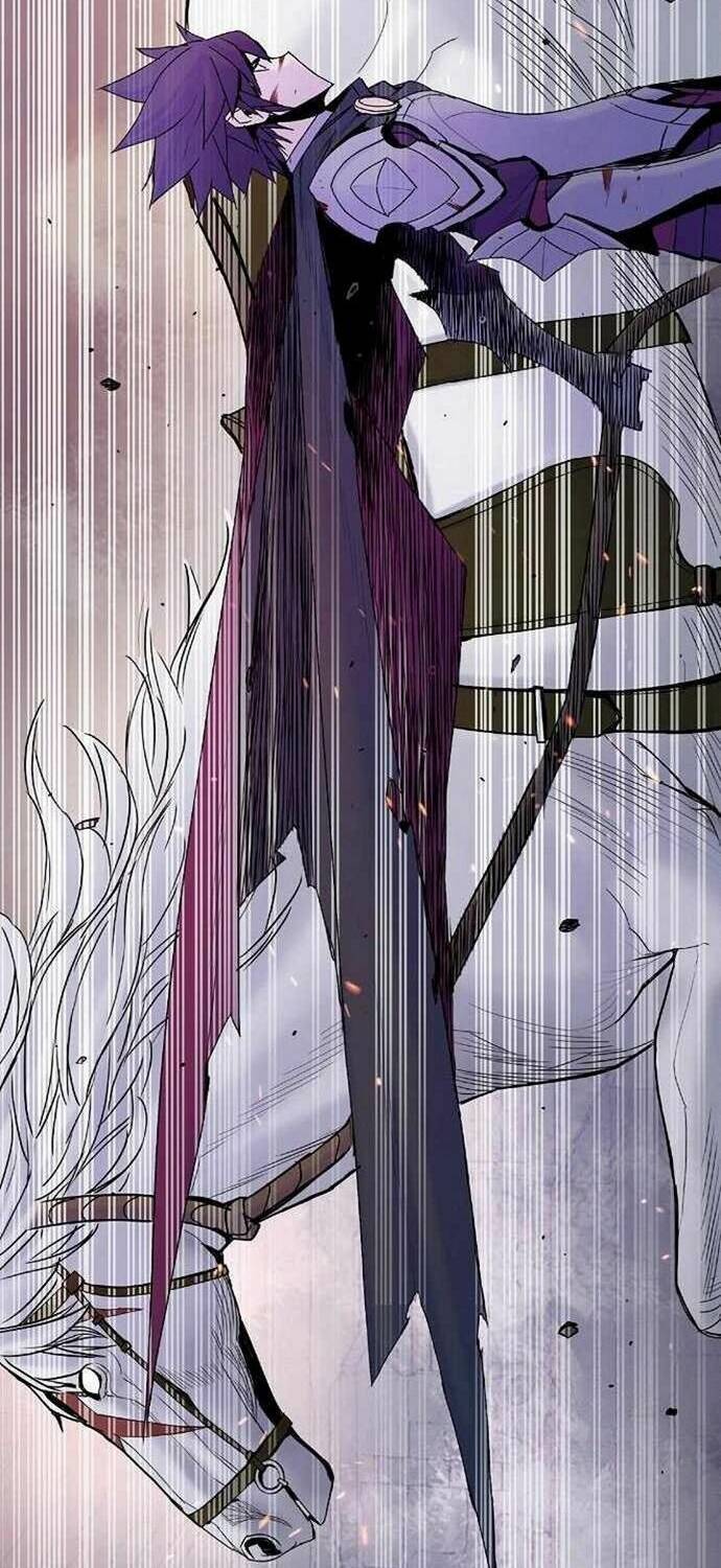 Knight Under Heart: Chapter 23