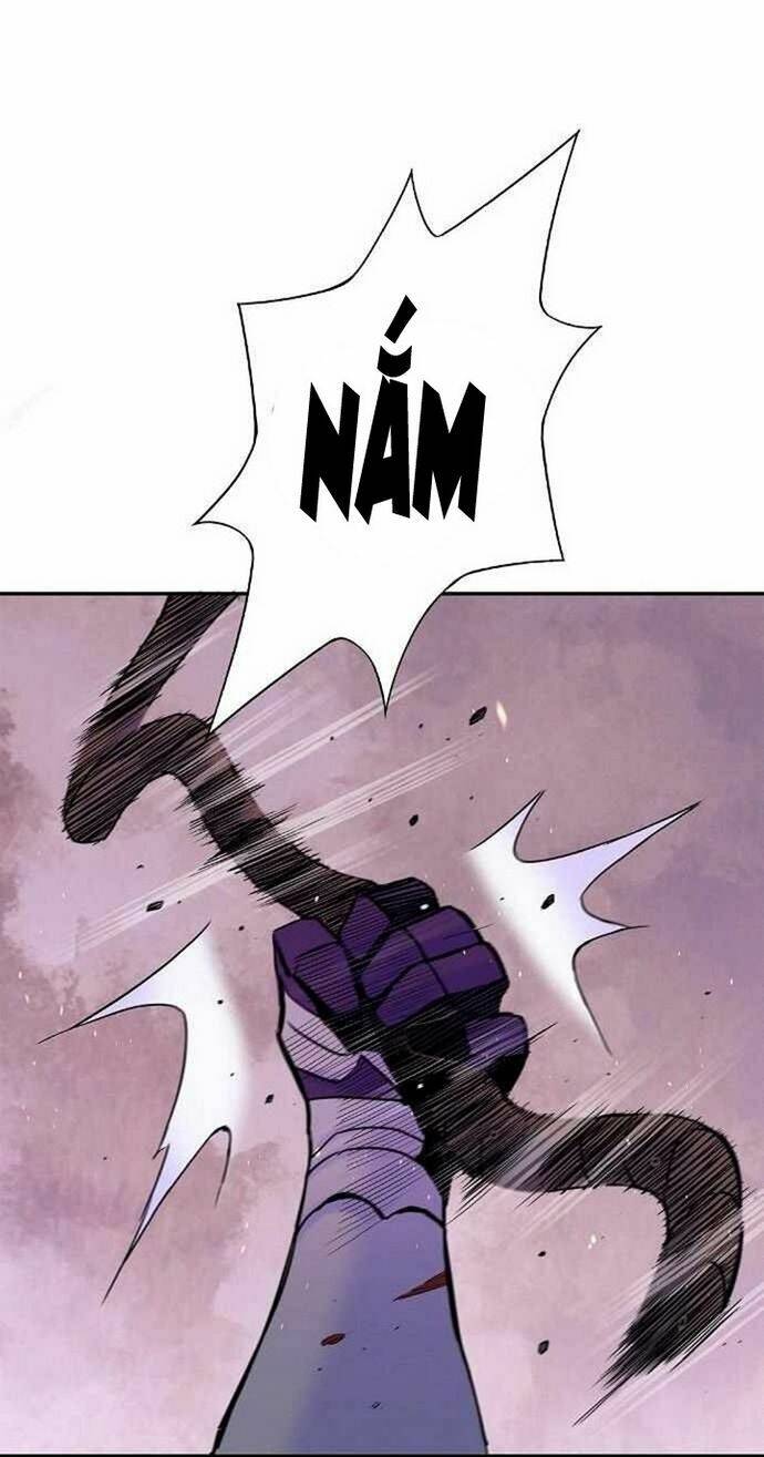 Knight Under Heart: Chapter 23