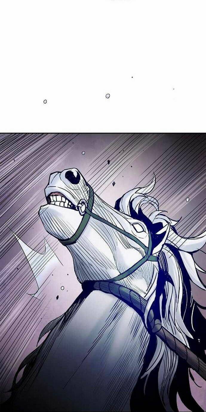 Knight Under Heart: Chapter 23