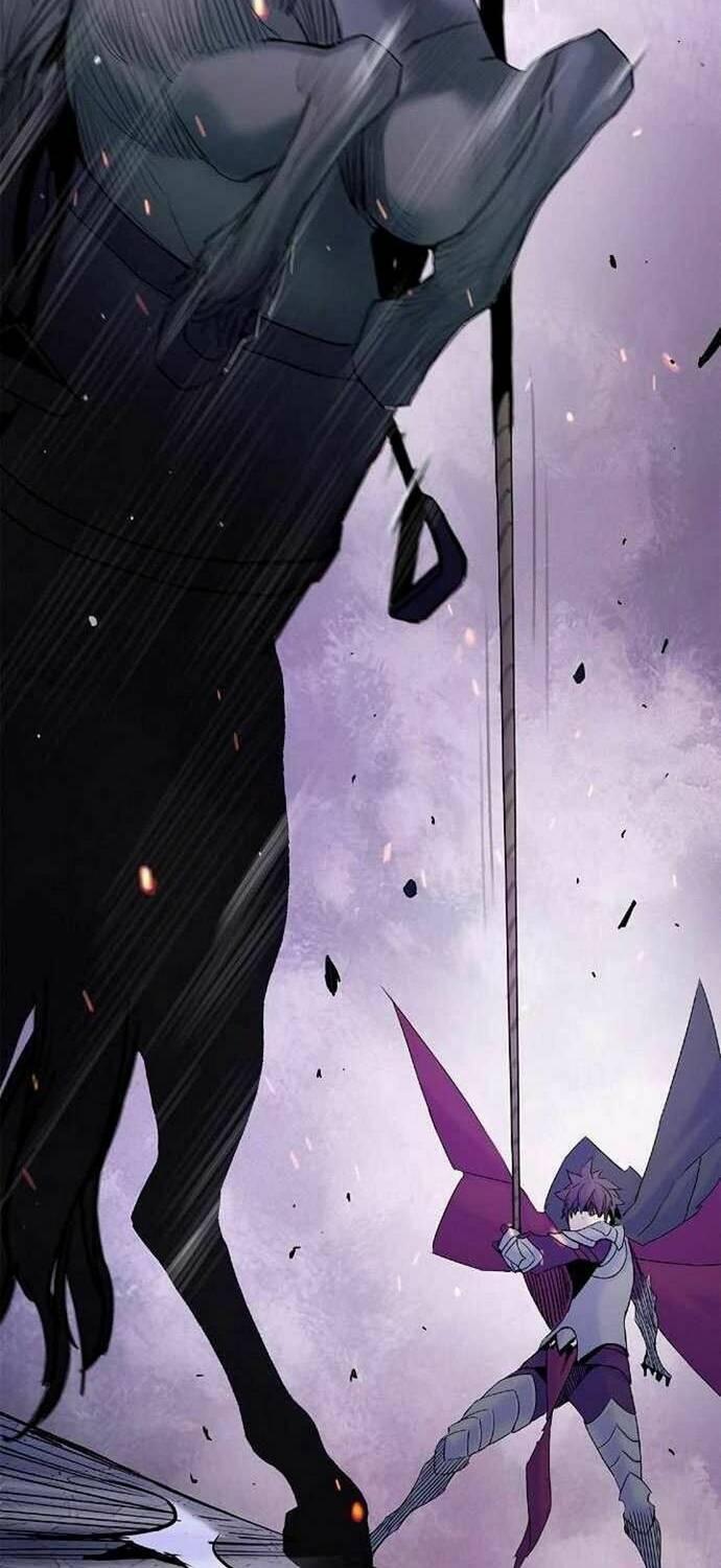 Knight Under Heart: Chapter 23