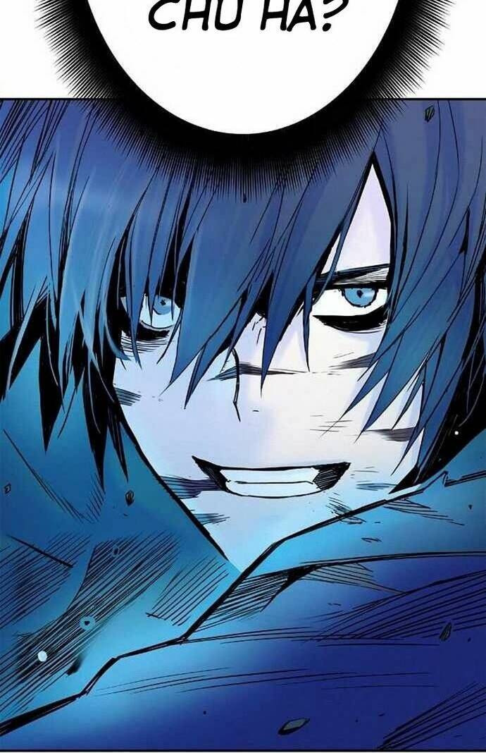 Knight Under Heart: Chapter 23