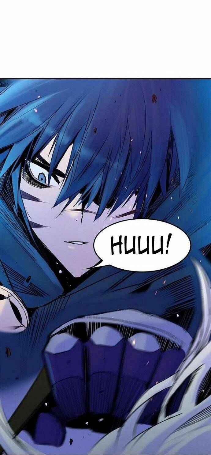 Knight Under Heart: Chapter 24