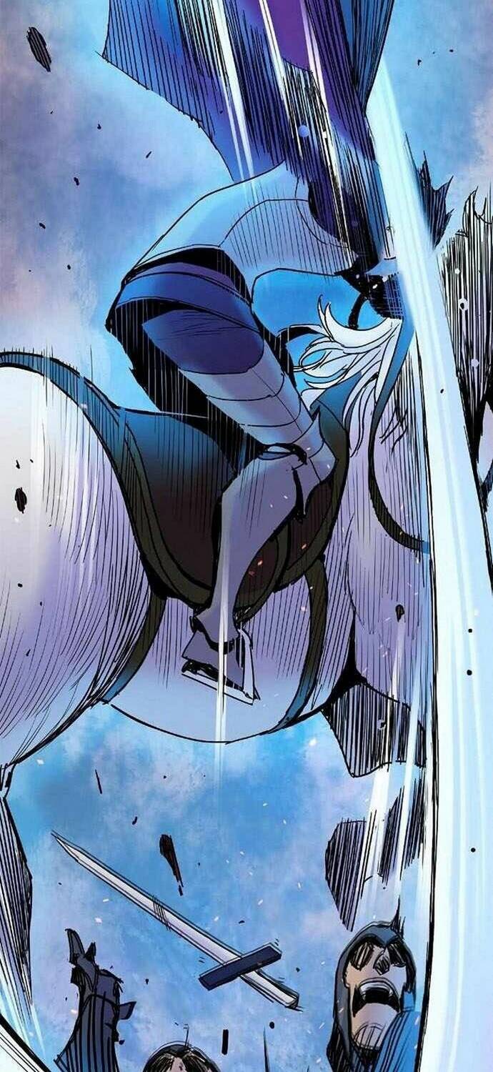Knight Under Heart: Chapter 24
