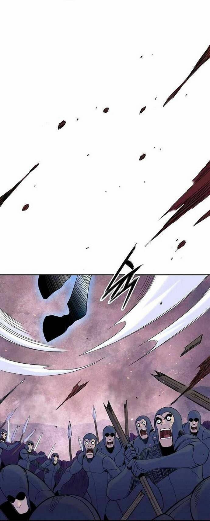 Knight Under Heart: Chapter 24