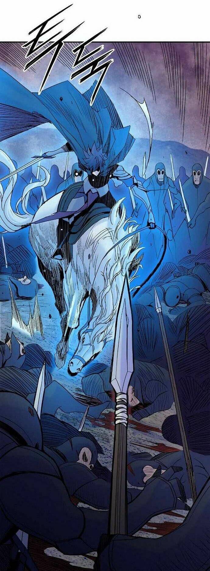 Knight Under Heart: Chapter 24