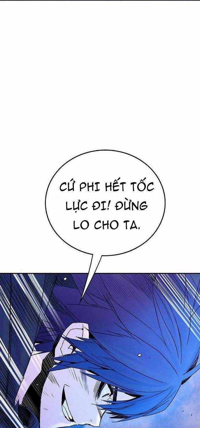 Knight Under Heart: Chapter 24