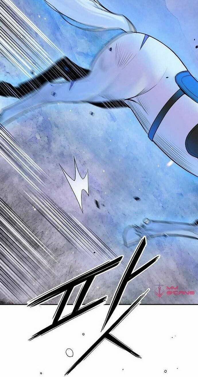 Knight Under Heart: Chapter 24