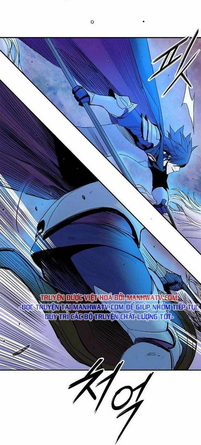Knight Under Heart: Chapter 24