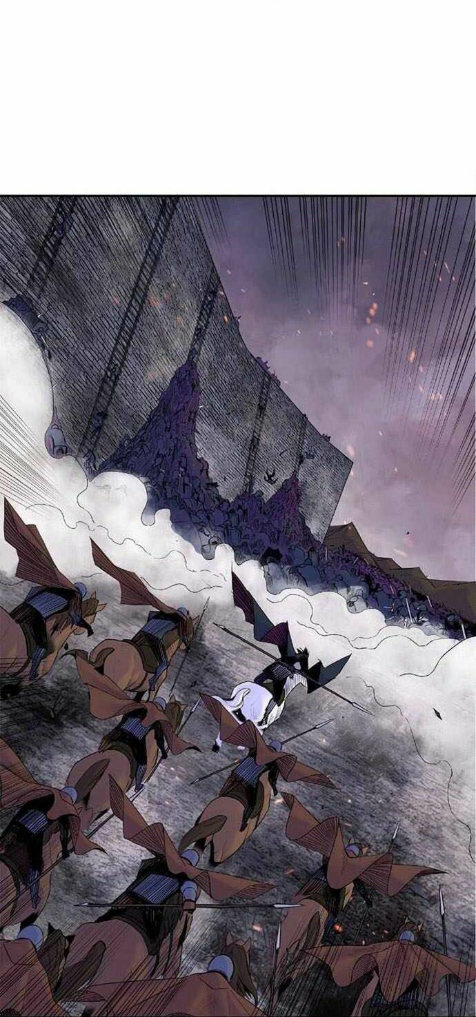 Knight Under Heart: Chapter 24