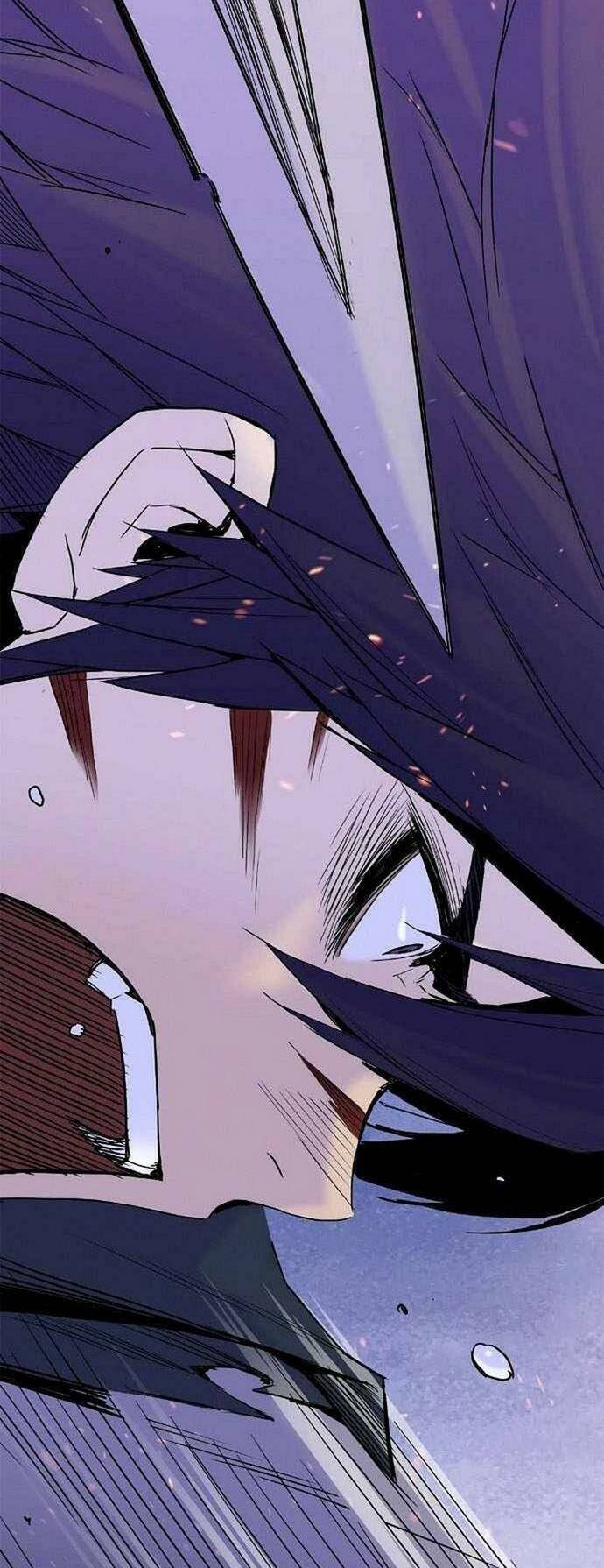 Knight Under Heart: Chapter 24