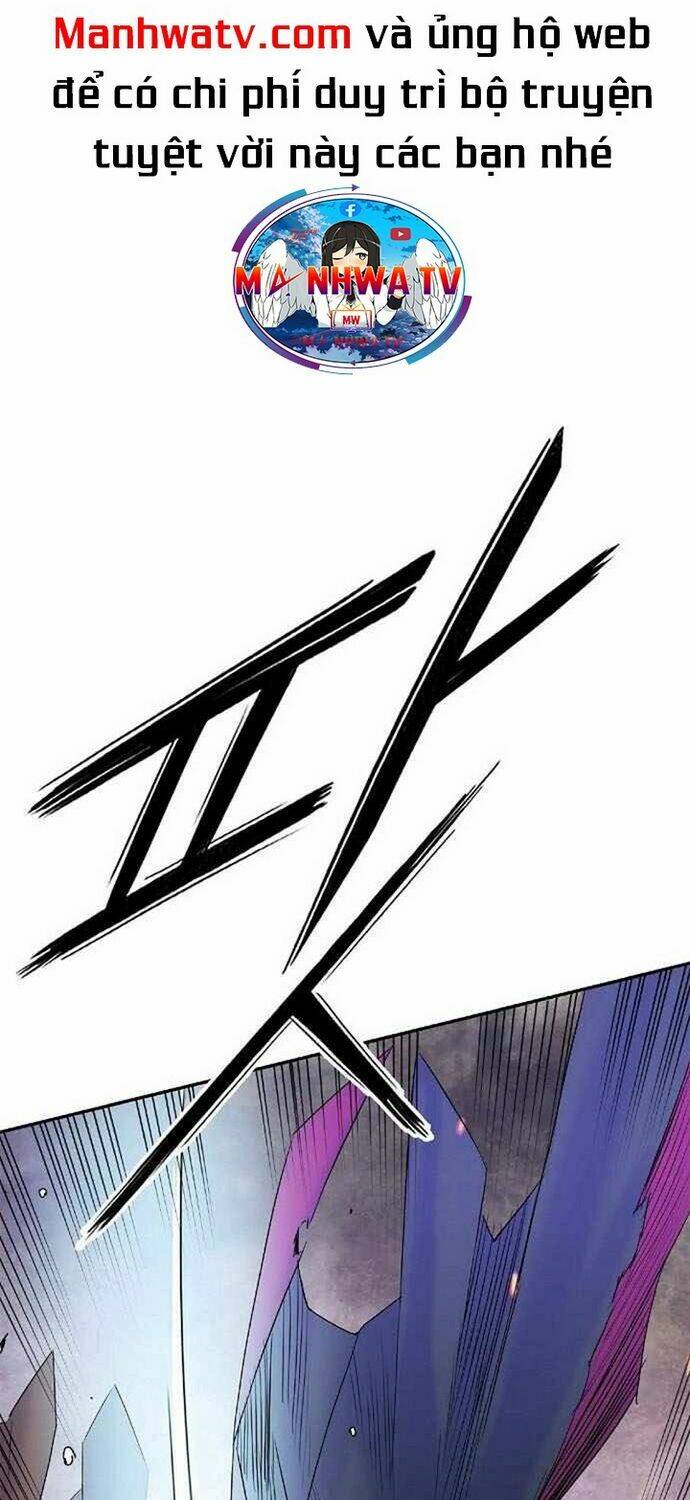 Knight Under Heart: Chapter 24