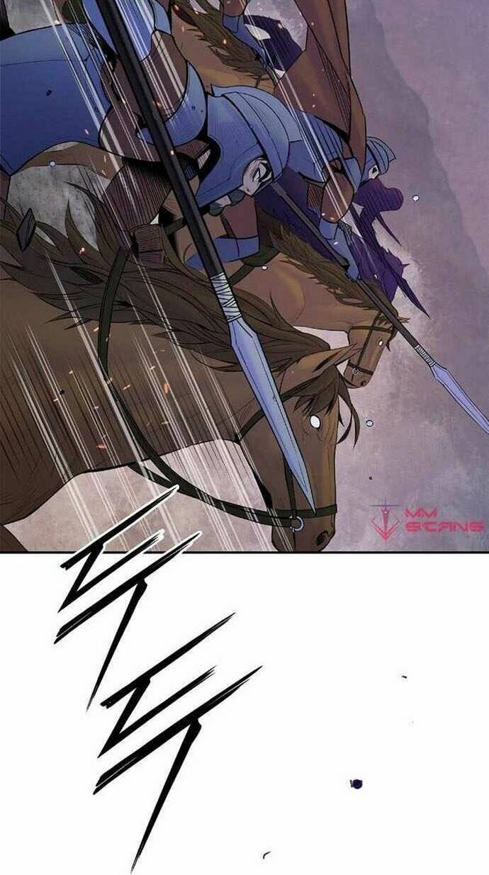 Knight Under Heart: Chapter 24
