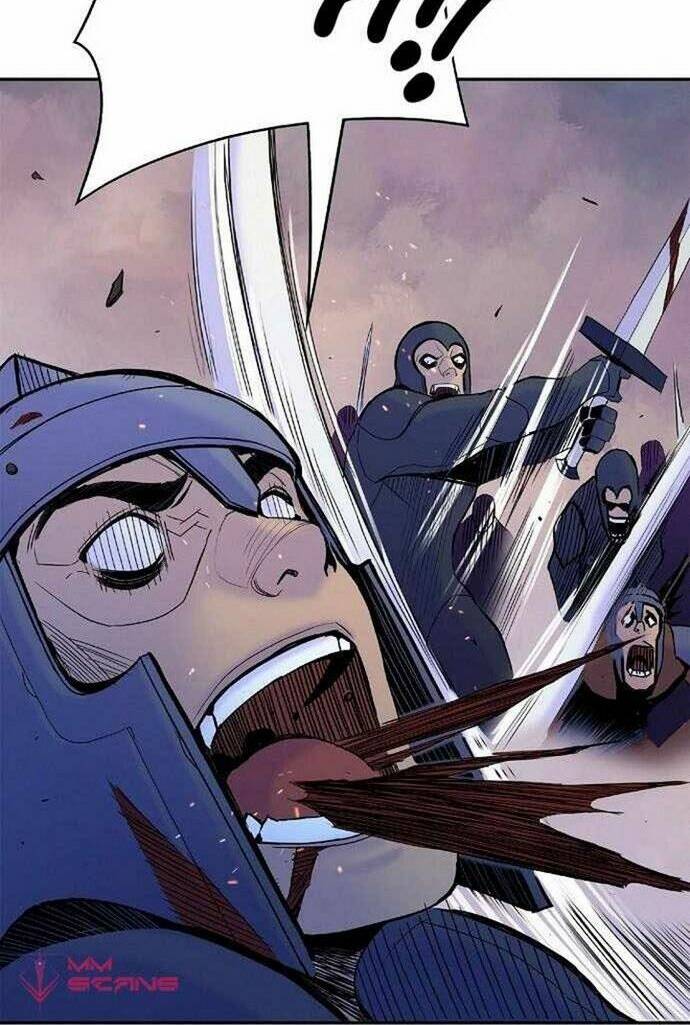 Knight Under Heart: Chapter 24