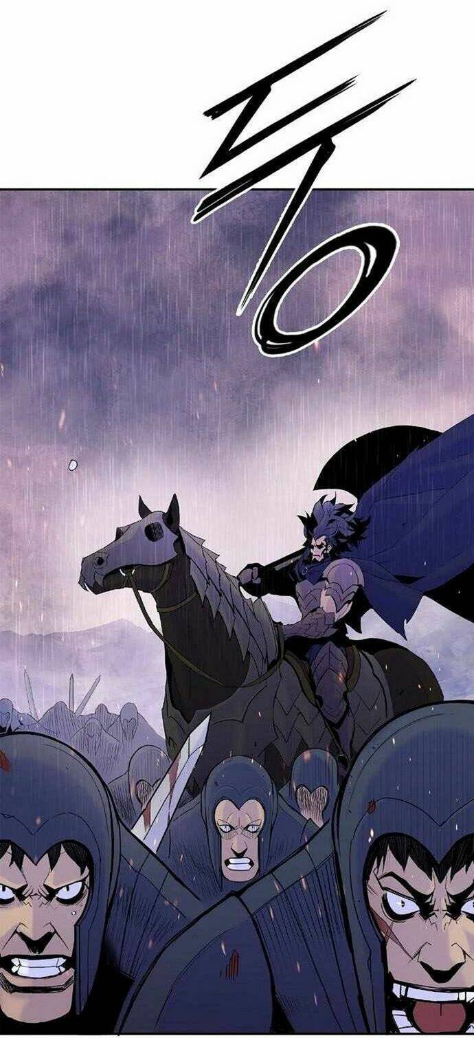 Knight Under Heart: Chapter 24