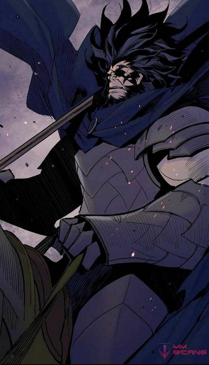 Knight Under Heart: Chapter 24