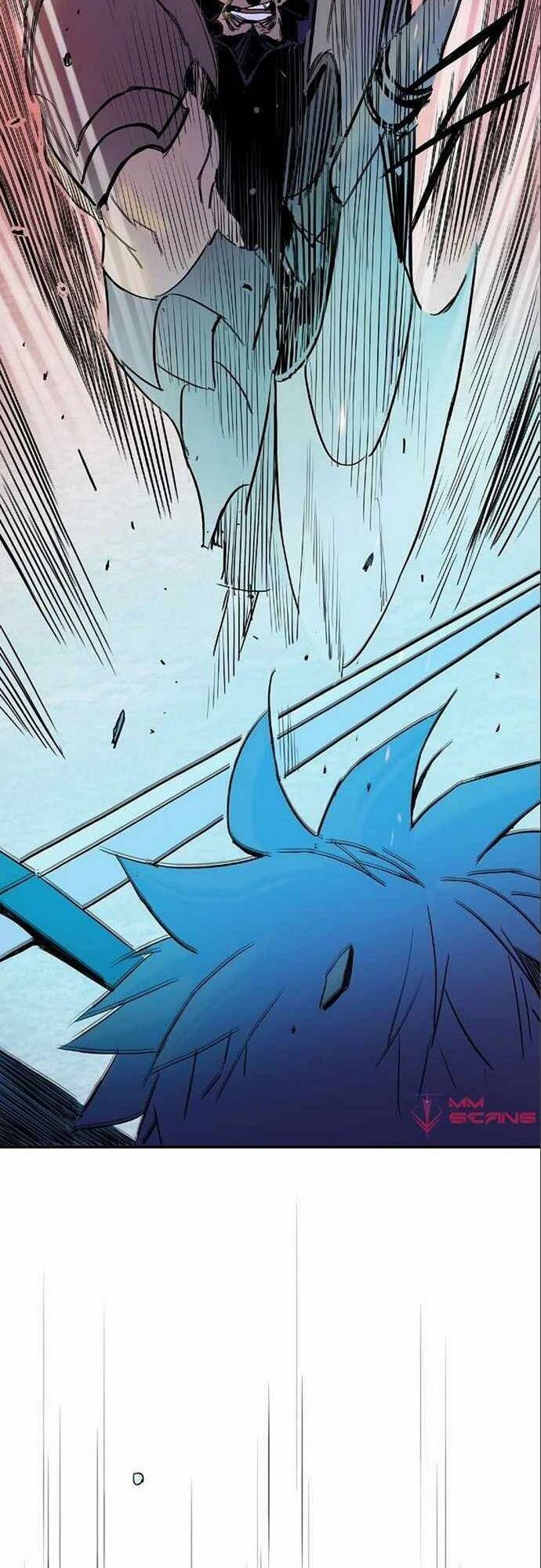 Knight Under Heart: Chapter 26